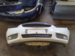 bontott OPEL INSIGNIA Első Lökhárító (Részeivel)