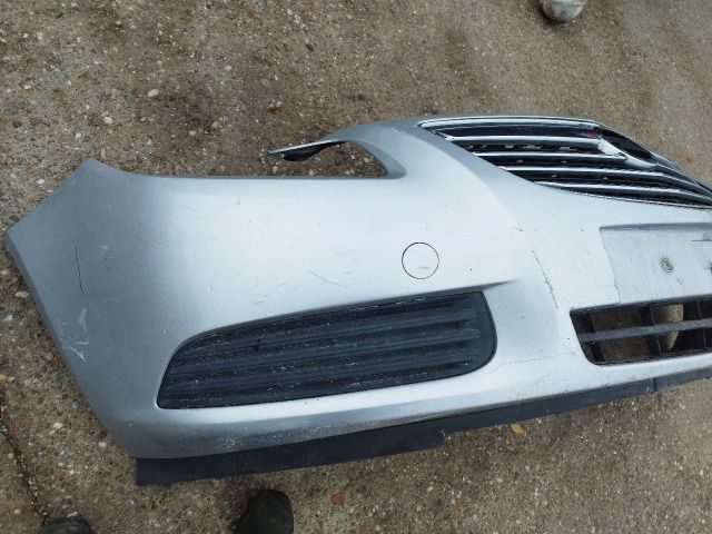 bontott OPEL INSIGNIA Első Lökhárító (Részeivel)