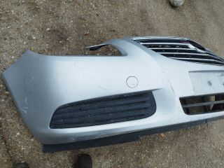 bontott OPEL INSIGNIA Első Lökhárító (Részeivel)