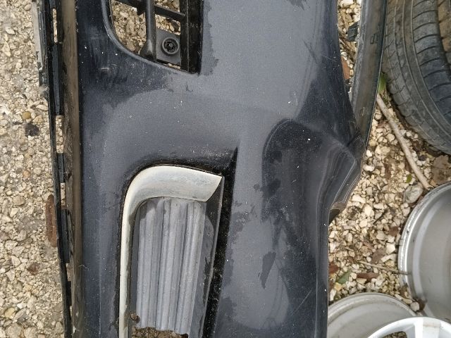 bontott OPEL INSIGNIA Első Lökhárító (Részeivel)