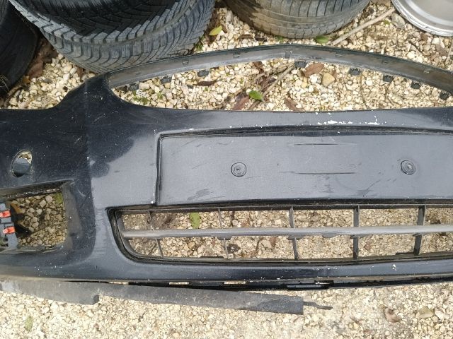 bontott OPEL INSIGNIA Első Lökhárító (Részeivel)