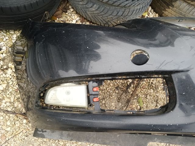 bontott OPEL INSIGNIA Első Lökhárító (Részeivel)