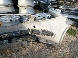 bontott OPEL INSIGNIA Első Lökhárító (Részeivel)