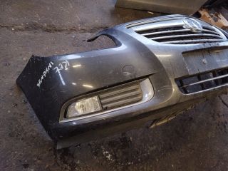 bontott OPEL INSIGNIA Első Lökhárító (Részeivel)