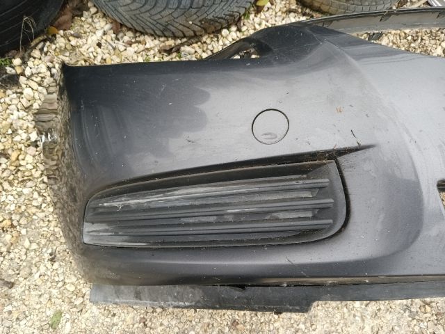 bontott OPEL INSIGNIA Első Lökhárító (Részeivel)