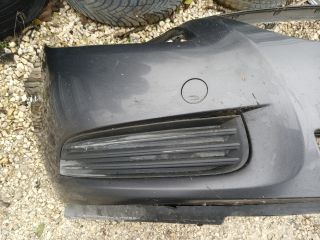 bontott OPEL INSIGNIA Első Lökhárító (Részeivel)