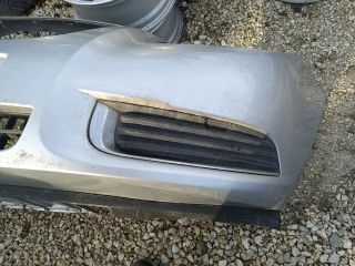 bontott OPEL INSIGNIA Első Lökhárító (Részeivel)