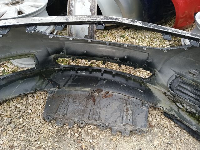 bontott OPEL INSIGNIA Első Lökhárító (Részeivel)