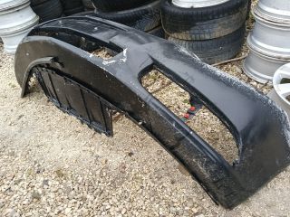 bontott OPEL INSIGNIA Első Lökhárító (Részeivel)