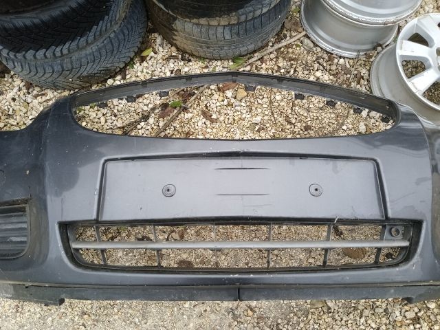 bontott OPEL INSIGNIA Első Lökhárító (Részeivel)