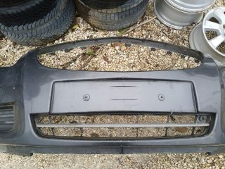 bontott OPEL INSIGNIA Első Lökhárító (Részeivel)