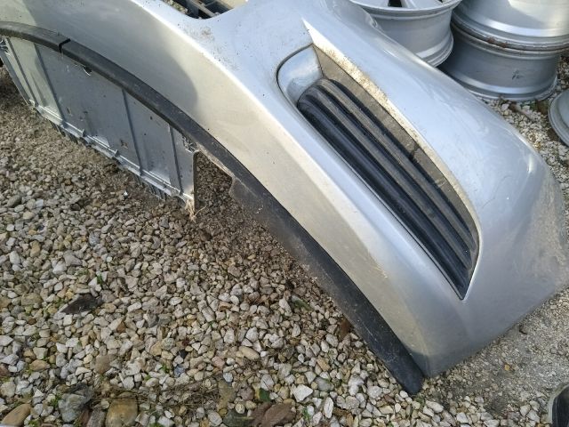 bontott OPEL INSIGNIA Első Lökhárító (Részeivel)