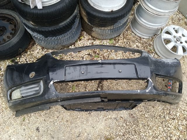 bontott OPEL INSIGNIA Első Lökhárító (Részeivel)