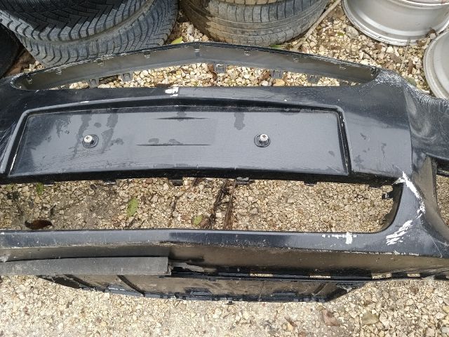 bontott OPEL INSIGNIA Első Lökhárító (Részeivel)