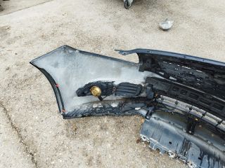 bontott OPEL INSIGNIA Első Lökhárító (Részeivel)