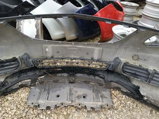 bontott OPEL INSIGNIA Első Lökhárító (Részeivel)