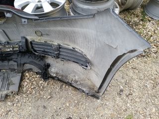 bontott OPEL INSIGNIA Első Lökhárító (Részeivel)