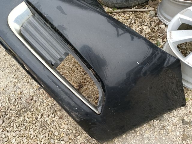 bontott OPEL INSIGNIA Első Lökhárító (Részeivel)