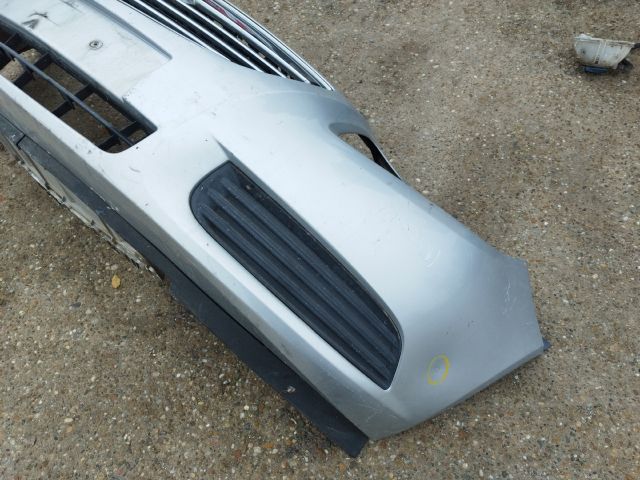 bontott OPEL INSIGNIA Első Lökhárító (Részeivel)