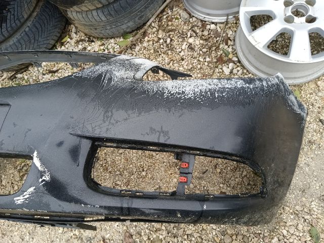 bontott OPEL INSIGNIA Első Lökhárító (Részeivel)