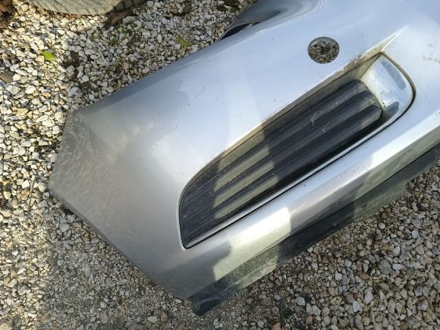 bontott OPEL INSIGNIA Első Lökhárító (Részeivel)