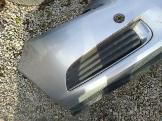 bontott OPEL INSIGNIA Első Lökhárító (Részeivel)