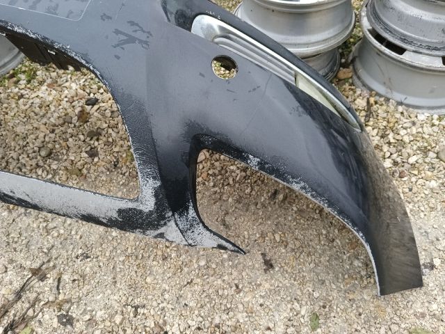 bontott OPEL INSIGNIA Első Lökhárító (Részeivel)