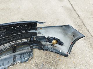 bontott OPEL INSIGNIA Első Lökhárító (Részeivel)