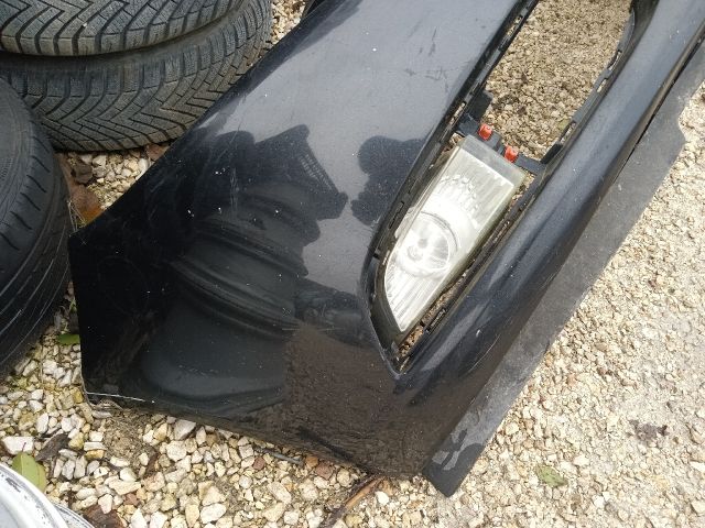 bontott OPEL INSIGNIA Első Lökhárító (Részeivel)