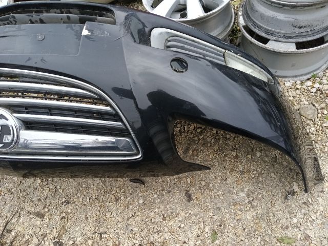 bontott OPEL INSIGNIA Első Lökhárító (Részeivel)