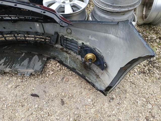 bontott OPEL INSIGNIA Első Lökhárító (Részeivel)