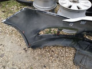 bontott OPEL INSIGNIA Első Lökhárító (Részeivel)