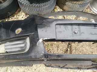 bontott OPEL INSIGNIA Első Lökhárító (Részeivel)