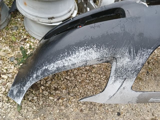 bontott OPEL INSIGNIA Első Lökhárító (Részeivel)