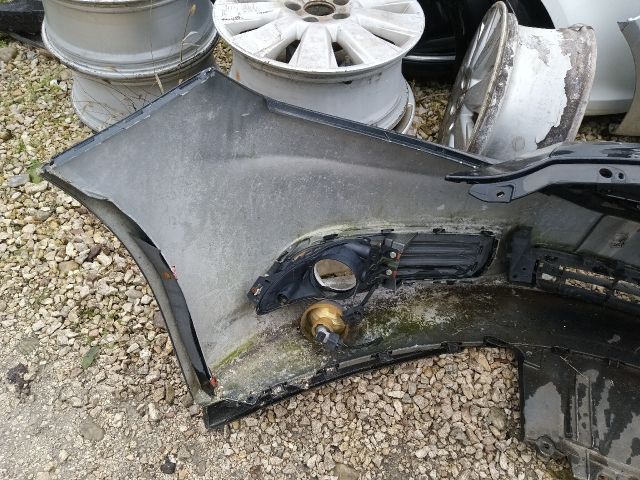 bontott OPEL INSIGNIA Első Lökhárító (Részeivel)