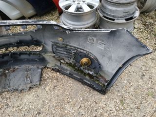 bontott OPEL INSIGNIA Első Lökhárító (Részeivel)