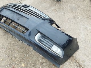 bontott OPEL INSIGNIA Első Lökhárító (Részeivel)