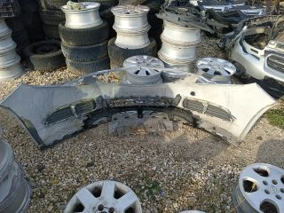 bontott OPEL INSIGNIA Első Lökhárító (Részeivel)