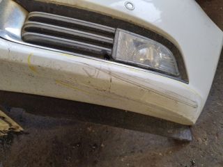 bontott OPEL INSIGNIA Első Lökhárító (Részeivel)