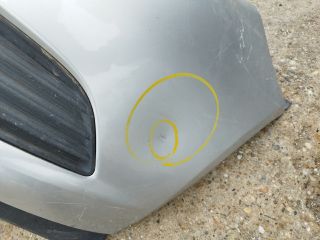 bontott OPEL INSIGNIA Első Lökhárító (Részeivel)