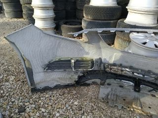 bontott OPEL INSIGNIA Első Lökhárító (Részeivel)