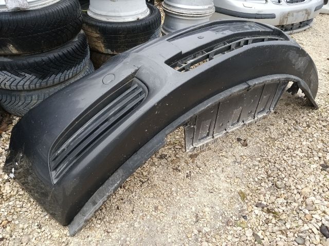 bontott OPEL INSIGNIA Első Lökhárító (Részeivel)