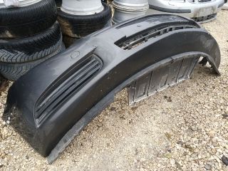 bontott OPEL INSIGNIA Első Lökhárító (Részeivel)