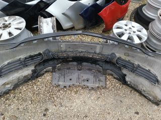 bontott OPEL INSIGNIA Első Lökhárító (Részeivel)