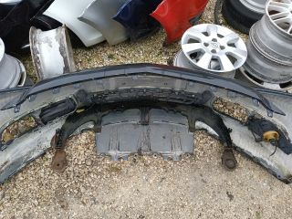 bontott OPEL INSIGNIA Első Lökhárító (Részeivel)