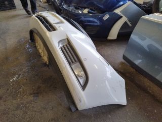 bontott OPEL INSIGNIA Első Lökhárító (Részeivel)