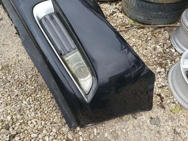 bontott OPEL INSIGNIA Első Lökhárító (Részeivel)