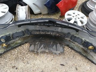 bontott OPEL INSIGNIA Első Lökhárító (Részeivel)