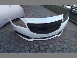 bontott OPEL INSIGNIA Első Lökhárító (Részeivel)