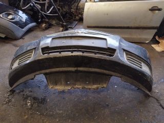 bontott OPEL INSIGNIA Első Lökhárító (Részeivel)
